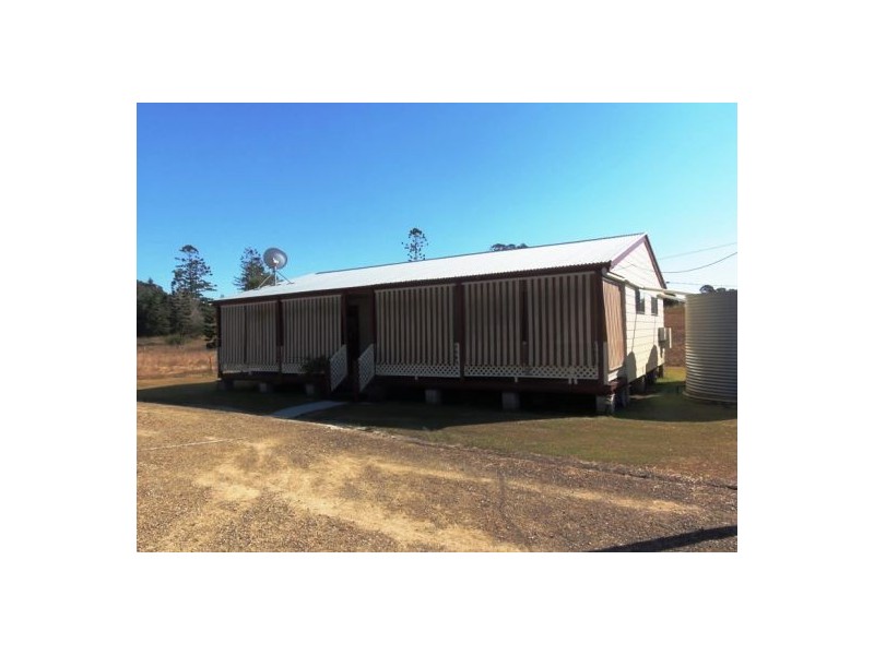 55 Wards Road, Glenwood QLD 4570