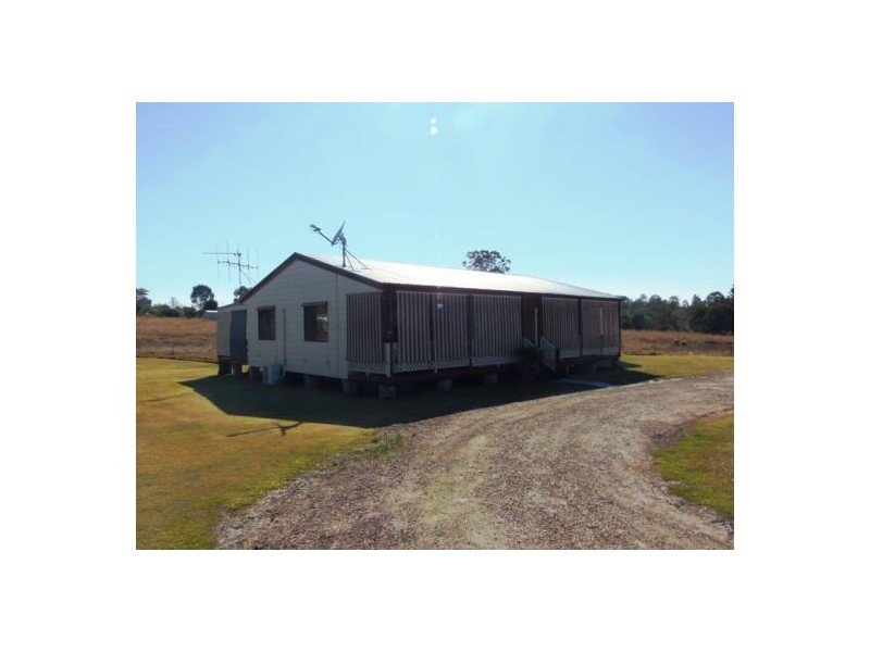 55 Wards Road, Glenwood QLD 4570