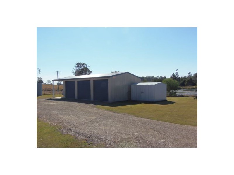 55 Wards Road, Glenwood QLD 4570