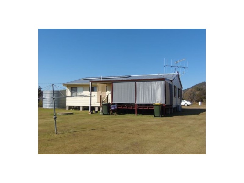 55 Wards Road, Glenwood QLD 4570