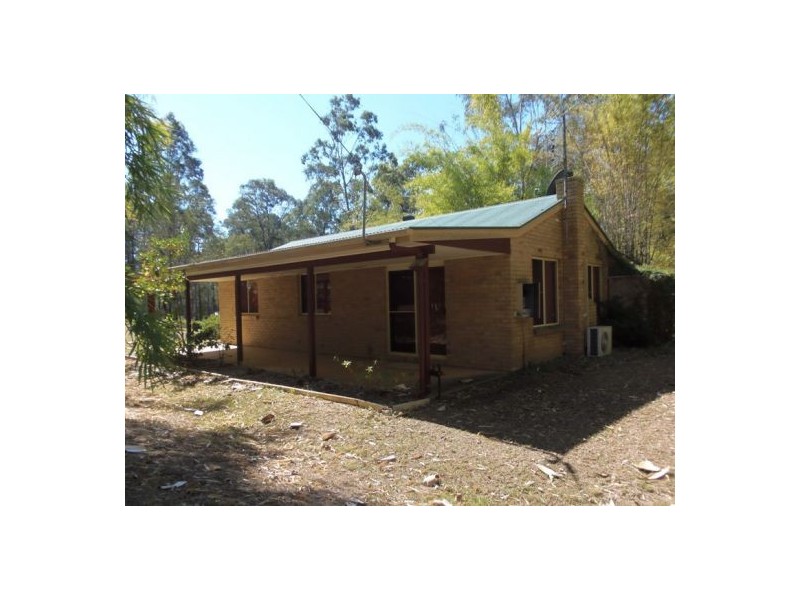 229 Wards Road, Glenwood QLD 4570