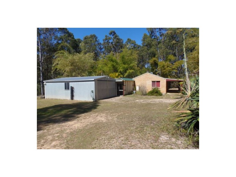 229 Wards Road, Glenwood QLD 4570