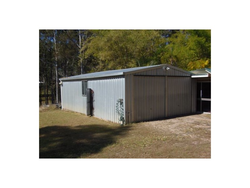 229 Wards Road, Glenwood QLD 4570