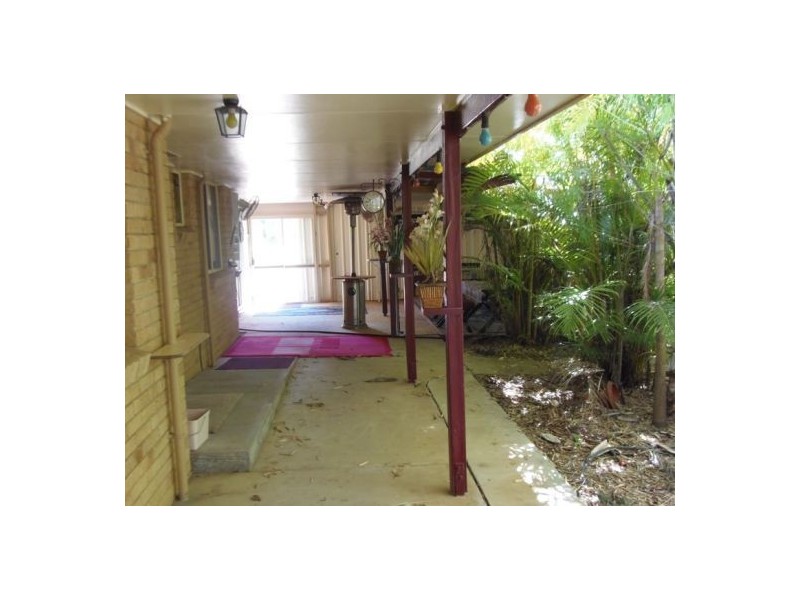 229 Wards Road, Glenwood QLD 4570