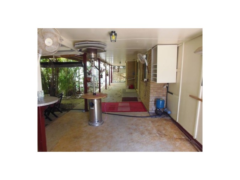 229 Wards Road, Glenwood QLD 4570