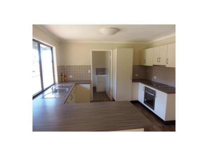 Lot 20 Wide Bay Highway, Kilkivan QLD 4600