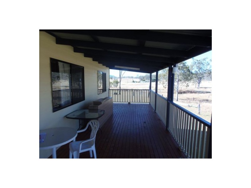 Lot 20 Wide Bay Highway, Kilkivan QLD 4600