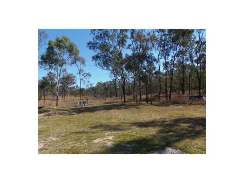 Lot 20 Wide Bay Highway, Kilkivan QLD 4600
