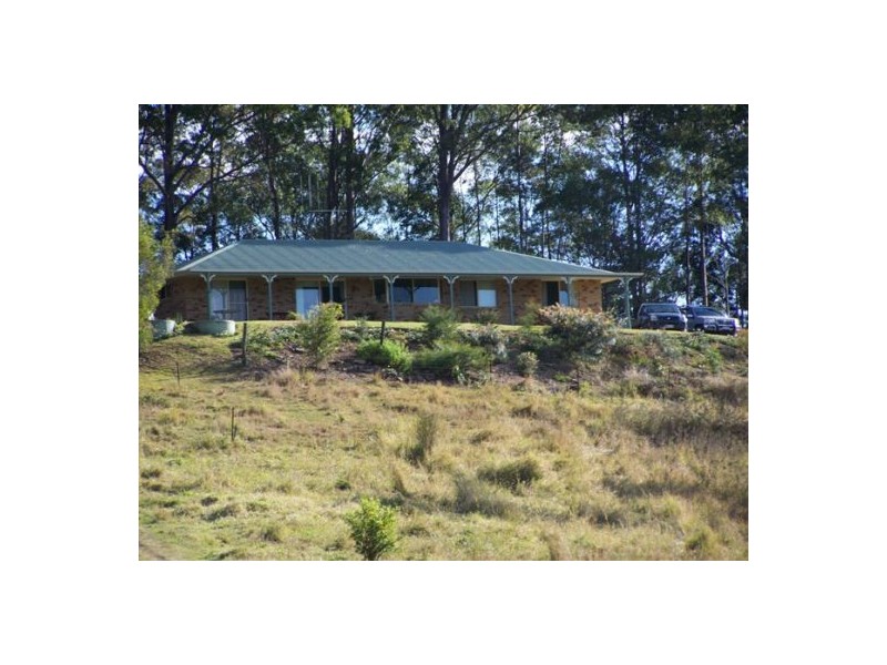 Veteran QLD 4570