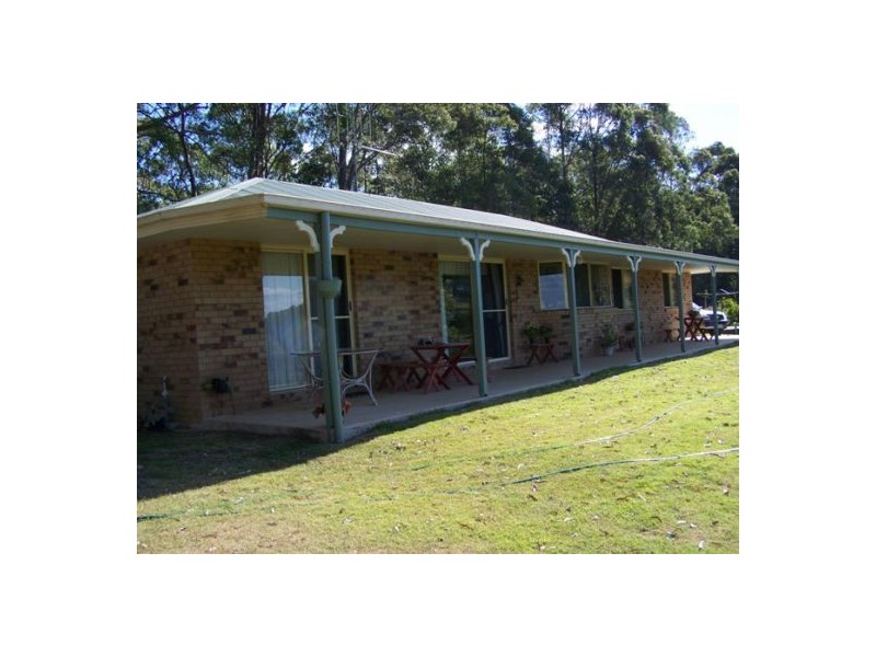 Veteran QLD 4570
