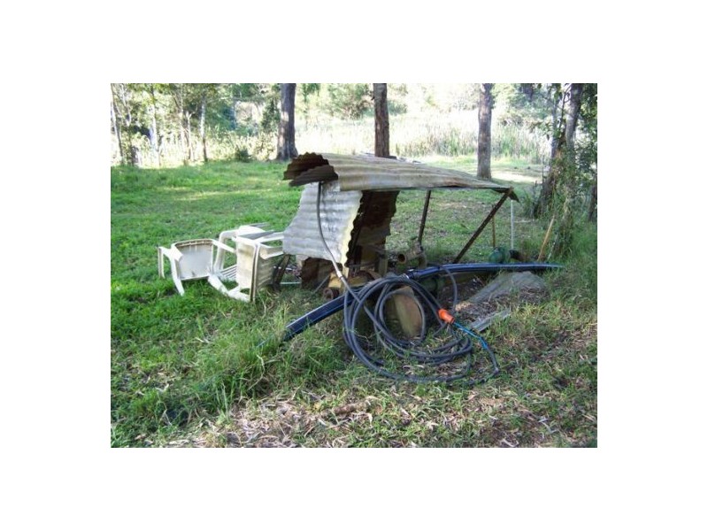 Veteran QLD 4570