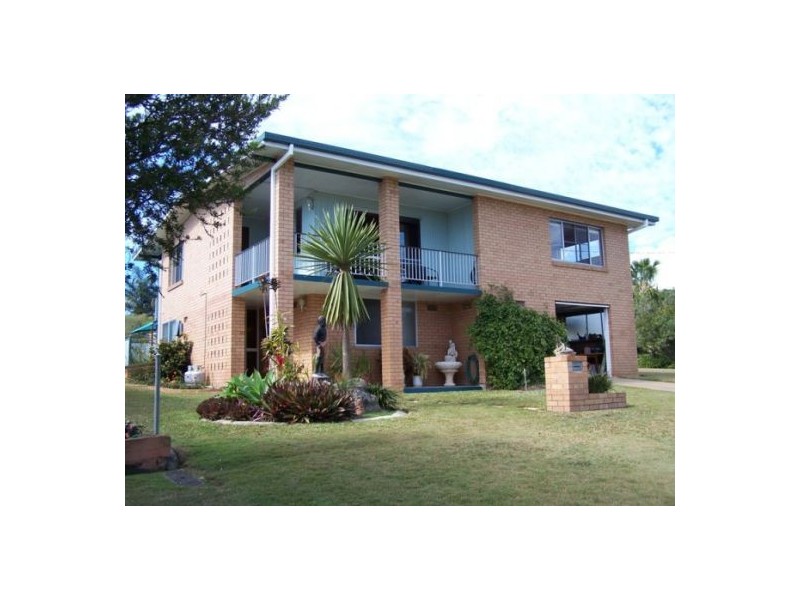 L6 Old Imbil Road, Monkland QLD 4570