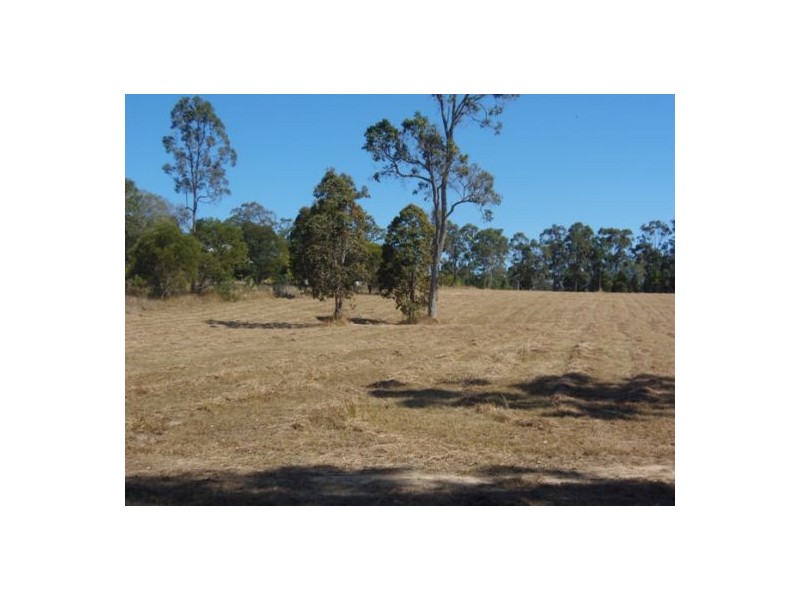 L57 Arborfour Road, Glenwood QLD 4570