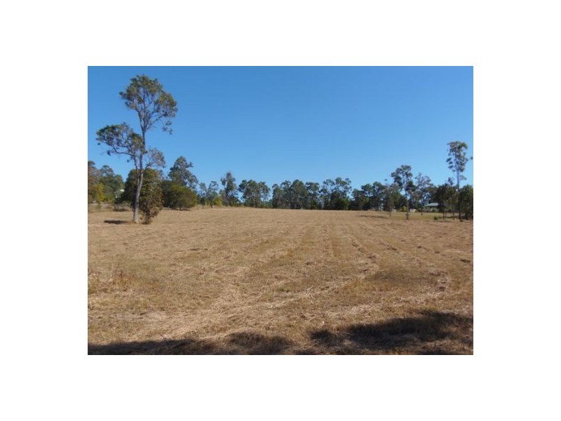 L57 Arborfour Road, Glenwood QLD 4570