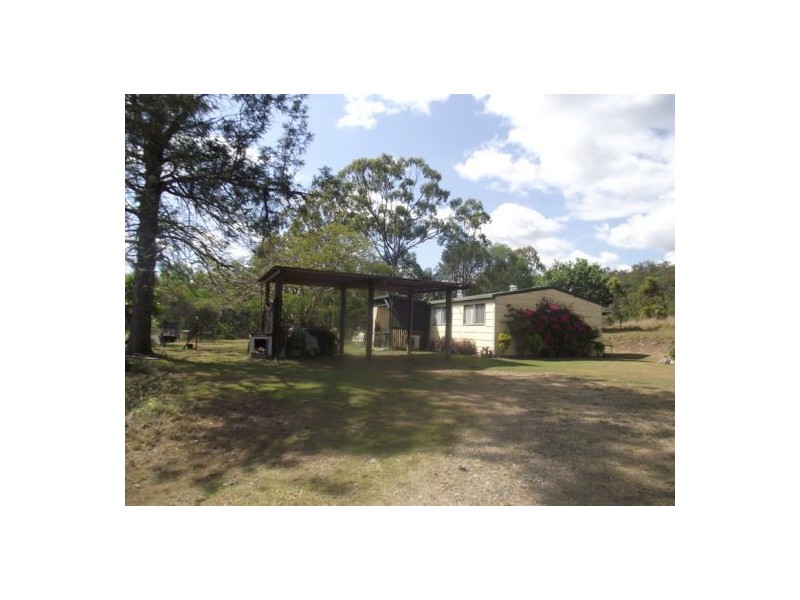 229 Kanyan Road, Kanigan QLD 4570