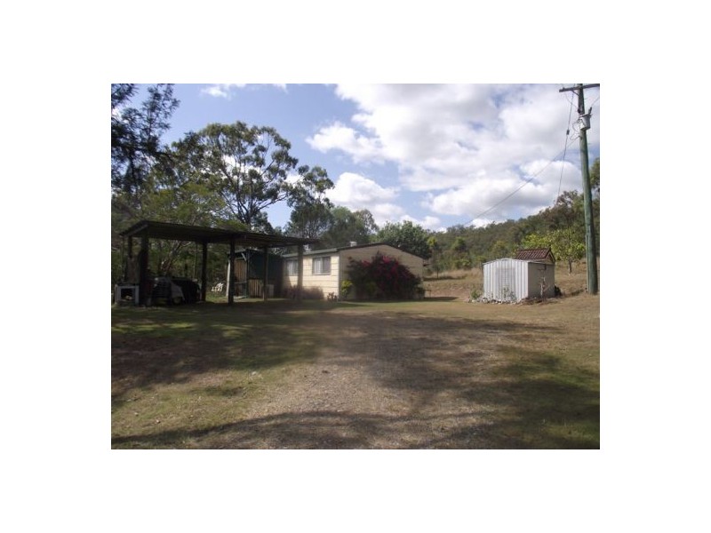 229 Kanyan Road, Kanigan QLD 4570