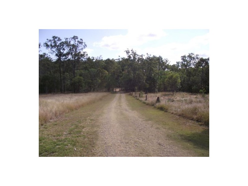 229 Kanyan Road, Kanigan QLD 4570