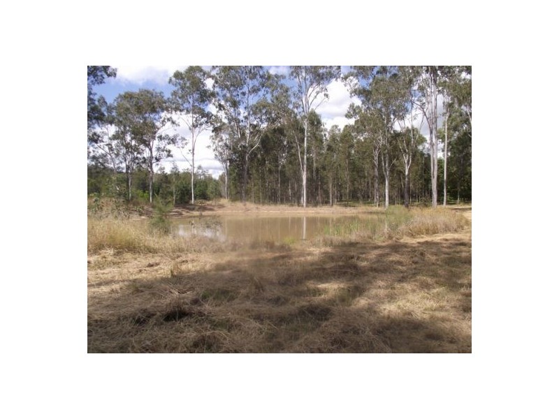 Lot 24 Cross Crescent, Curra QLD 4570