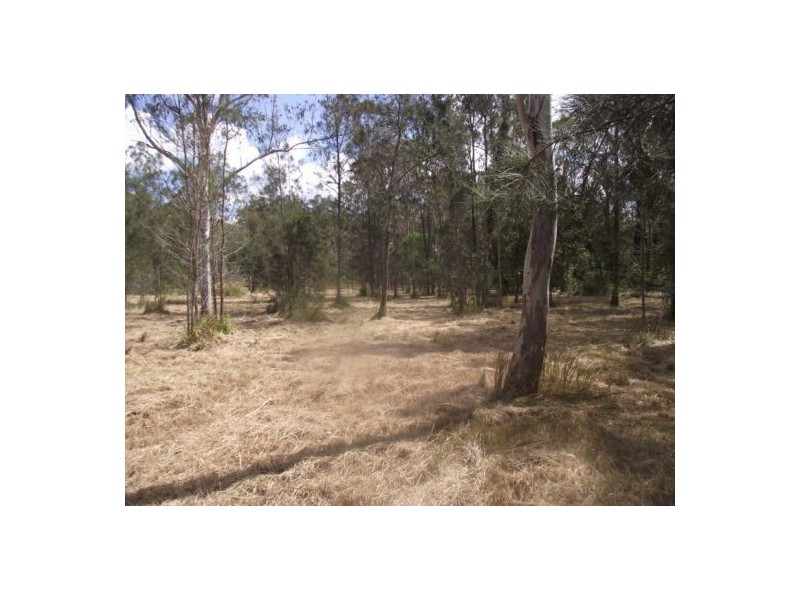 Lot 24 Cross Crescent, Curra QLD 4570