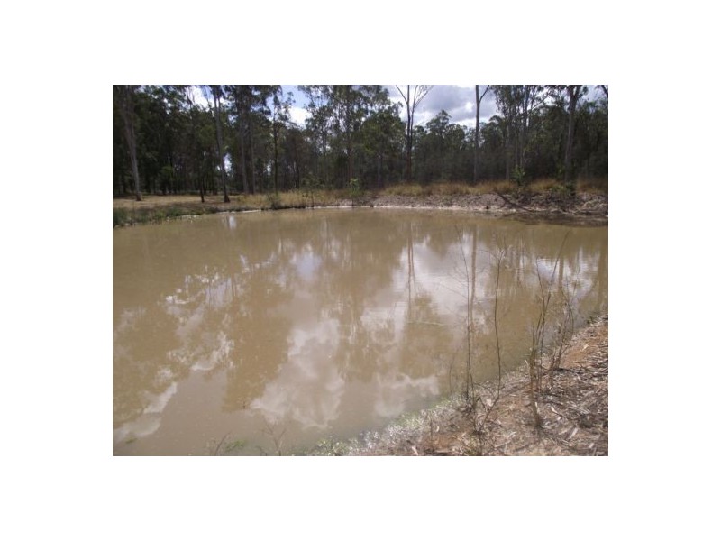 Lot 24 Cross Crescent, Curra QLD 4570