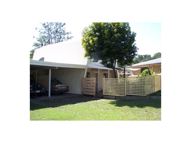 Unit 2/11 Double Island Drive, Rainbow Beach QLD 4581