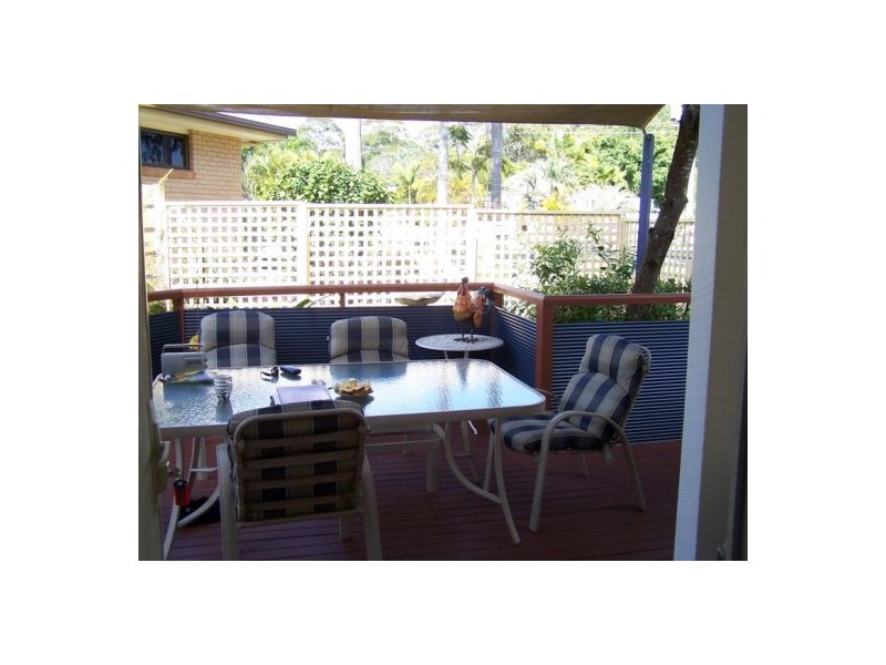 Unit 2/11 Double Island Drive, Rainbow Beach QLD 4581