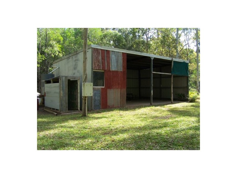 1908 Anderleigh Road, Neerdie QLD 4570