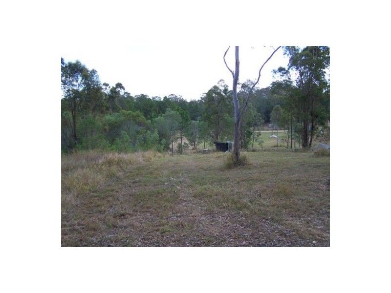Lot 244 Beckmanns Road, Glenwood QLD 4570
