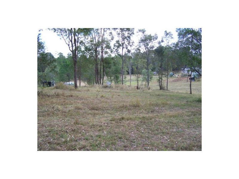 Lot 244 Beckmanns Road, Glenwood QLD 4570