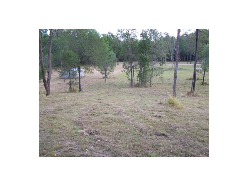 Lot 244 Beckmanns Road, Glenwood QLD 4570