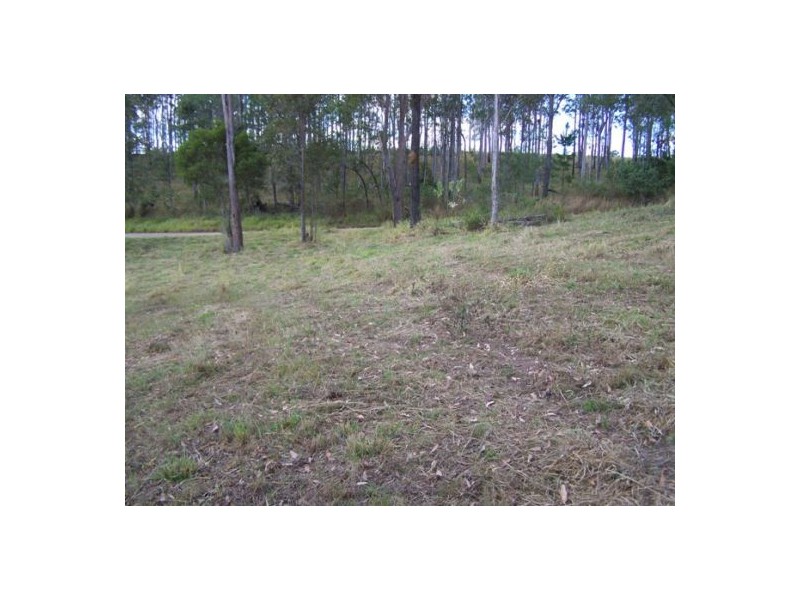 Lot 244 Beckmanns Road, Glenwood QLD 4570