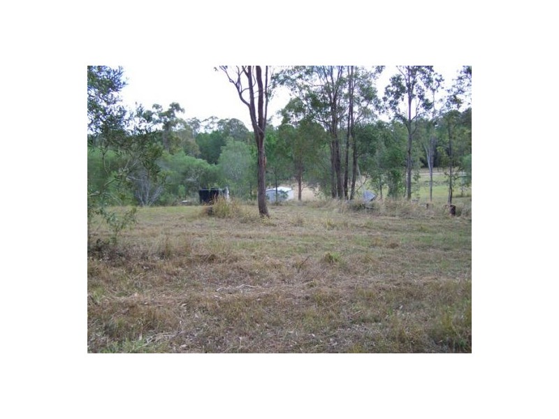 Lot 244 Beckmanns Road, Glenwood QLD 4570