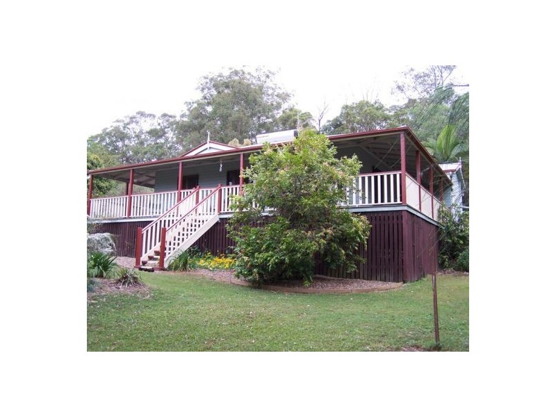 617 Noosa Road, Mothar Mountain QLD 4570