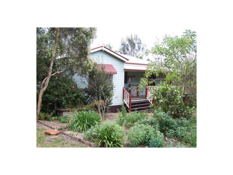 617 Noosa Road, Mothar Mountain QLD 4570