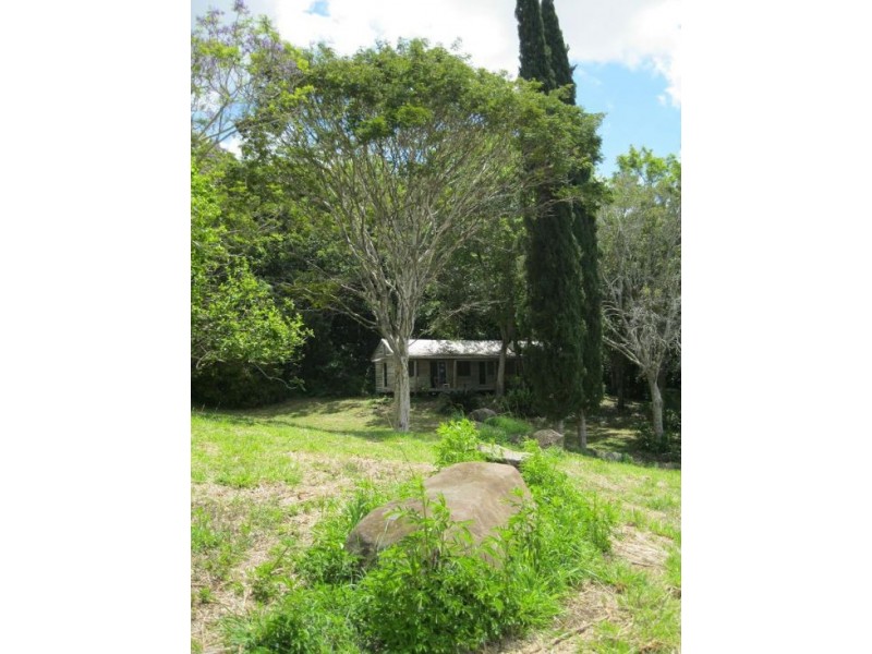 335 Stewart Road, Coondoo QLD 4570