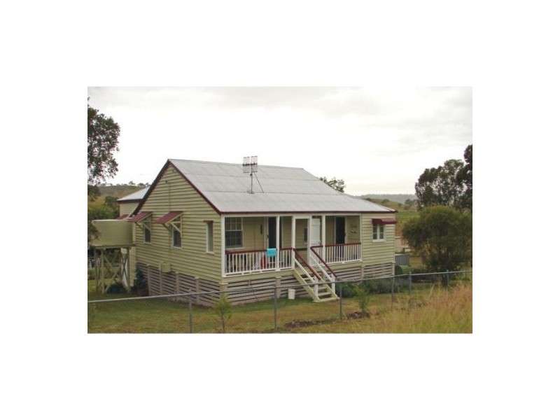 L37 Jones Street, Goomeri QLD 4601