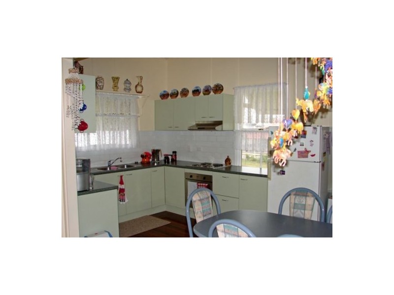 L37 Jones Street, Goomeri QLD 4601