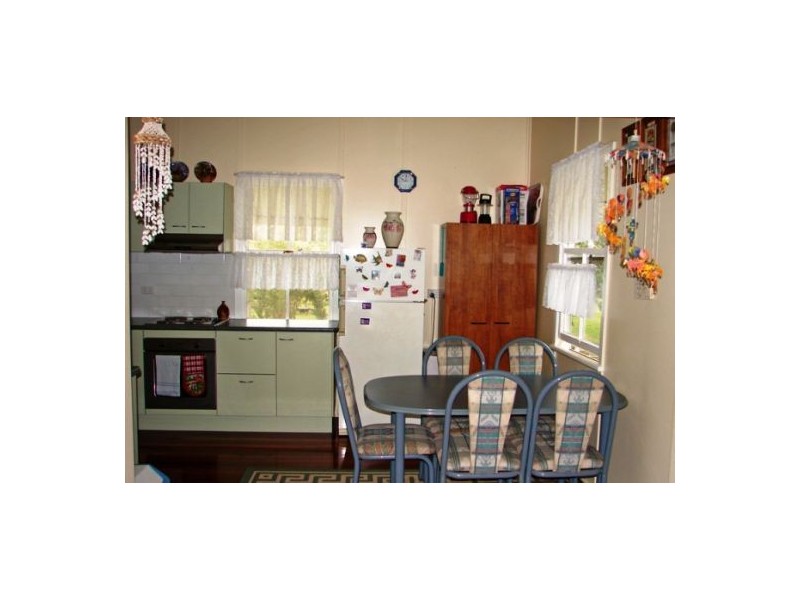 L37 Jones Street, Goomeri QLD 4601