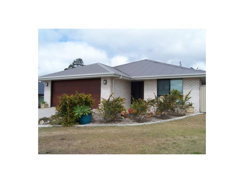 3 Whistlesong Court, Gympie QLD 4570
