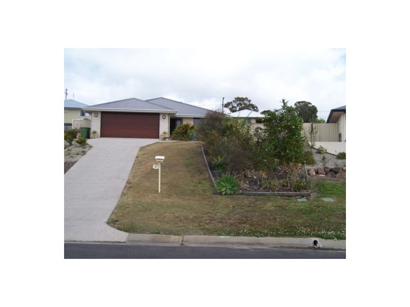 3 Whistlesong Court, Gympie QLD 4570