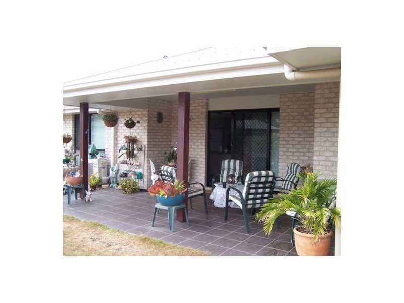 3 Whistlesong Court, Gympie QLD 4570