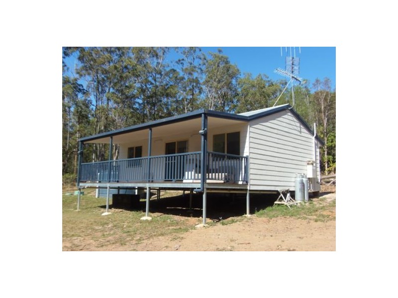 691 Arbortwentysix Road, Glenwood QLD 4570