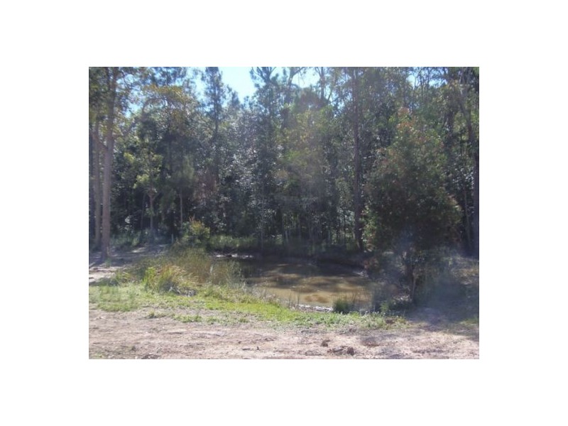 691 Arbortwentysix Road, Glenwood QLD 4570