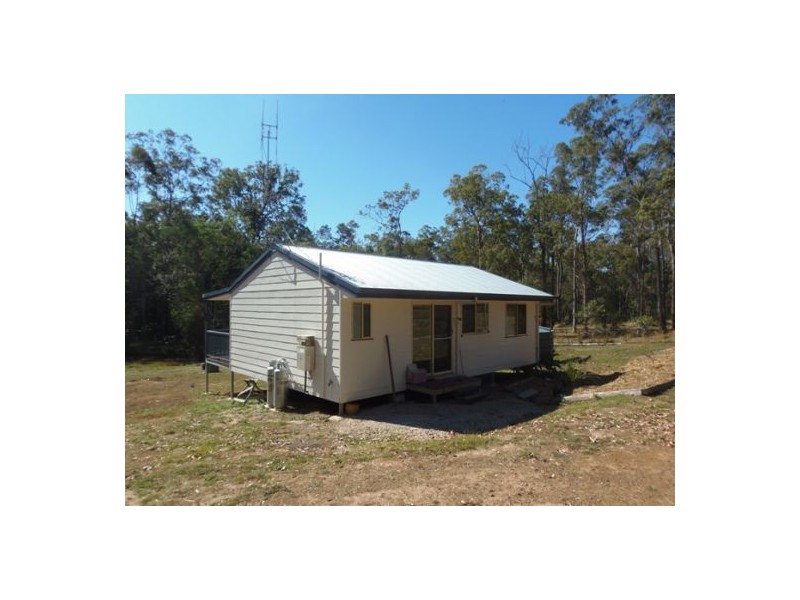 691 Arbortwentysix Road, Glenwood QLD 4570