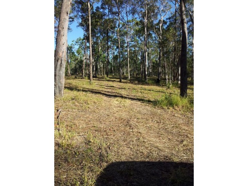 879 Arborthirty Road, Glenwood QLD 4570