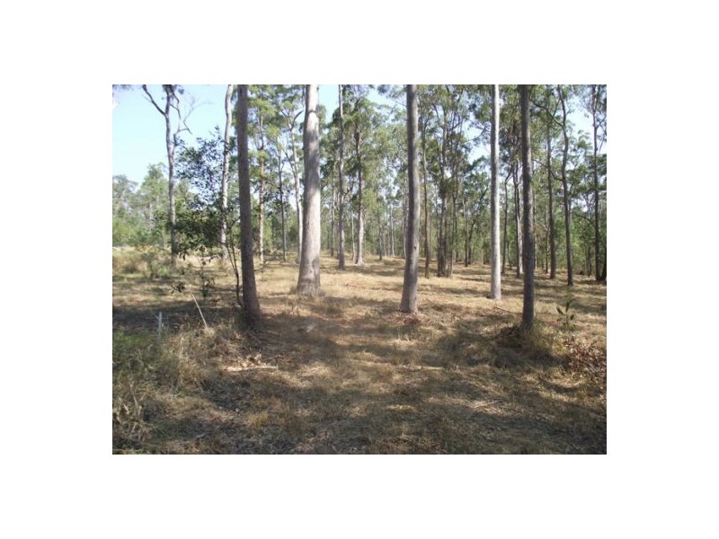 879 Arborthirty Road, Glenwood QLD 4570