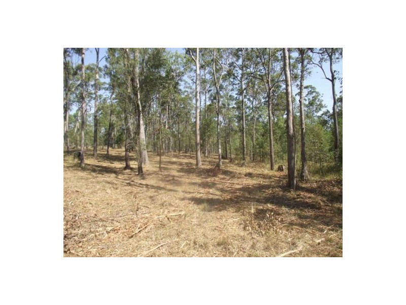 879 Arborthirty Road, Glenwood QLD 4570