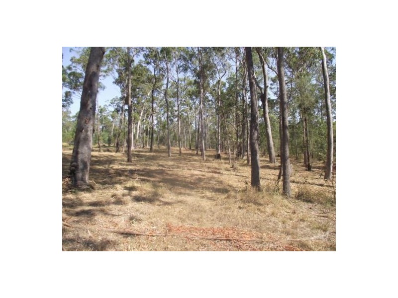 879 Arborthirty Road, Glenwood QLD 4570