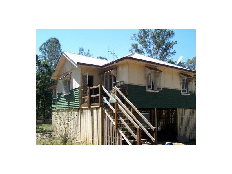 15 Power Road, Widgee QLD 4570