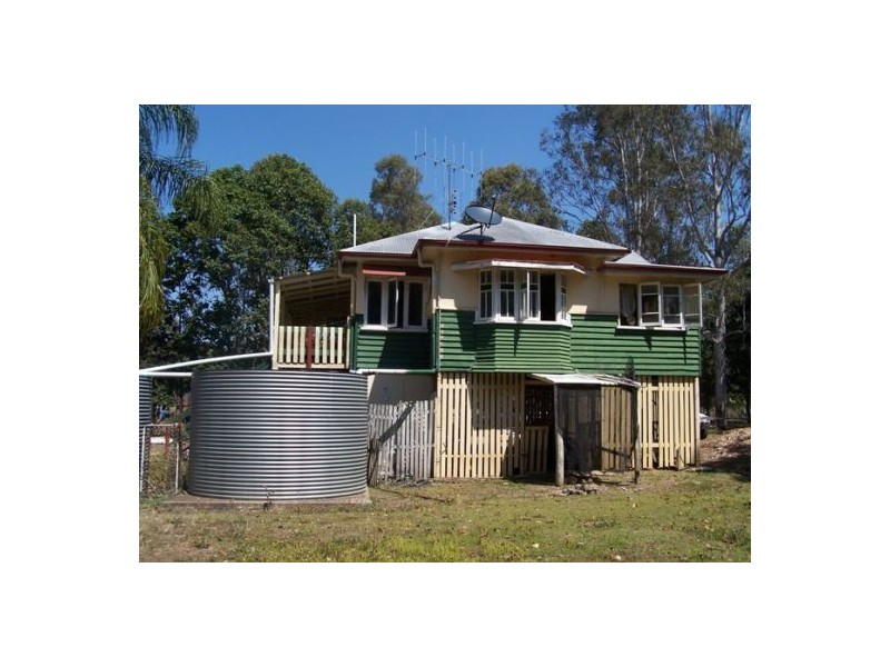 15 Power Road, Widgee QLD 4570